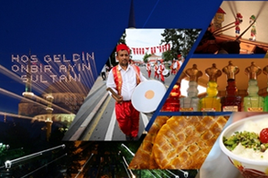 Ramazan Gelenekleri