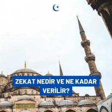 Zekat Nedir ve Ne Kadar Verilir?