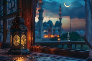 Berat Kandili Namazı Nasıl Kılınır ve Kaç Rekat?