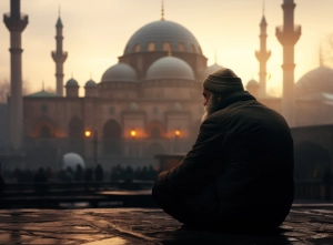 Miraç Kandili Namazı Nasıl Kılınır, Kaç Rekat?