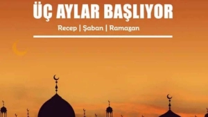 3 Aylar Ne Zaman?