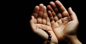 Allah'a Edilebilecek En Güzel Dualar
