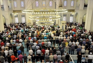 Bayram Namazı Kaçta?
