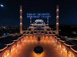 Berat Kandili Ne Zaman?