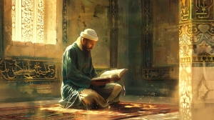 HZ. Muhammed'in Hayatı: Hz. Muhammed Kimdir?
