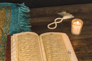 Kur'an'ı Kerim'de Adı Geçen Peygamberler