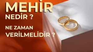 Mehir Nedir?