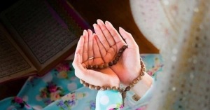 Namaz Rekatları