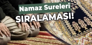 Namaz Sureleri