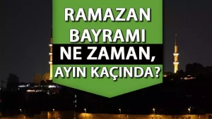Ramazan Ayında Neler Yapılır?