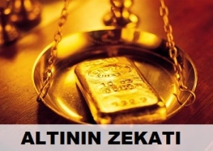 Altın Zekat Nasıl Hesaplanır