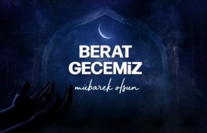 Berat Gecesi