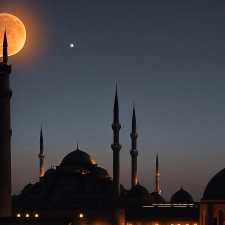 Miraç Kandili Ne Zaman 2025