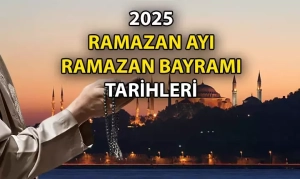 Ramazan Kaç Gün?