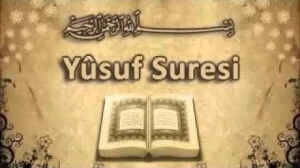 Yusuf Suresi Meali