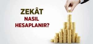 Zekat Hesaplama