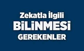 Zekat Ne Kadar Verilir?