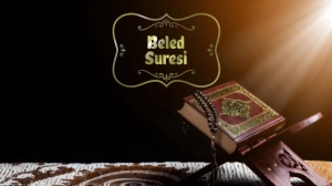 Beled Suresi