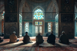 Cuma Namazı Nasıl Kılınır? Cuma Namazı Kaç Rekattır?