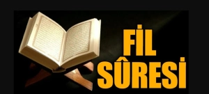 Fil Suresi