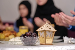 İftar Duası Nasıl Yapılır?