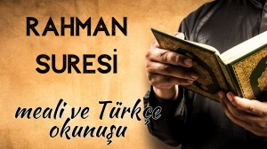 Rahman Suresi