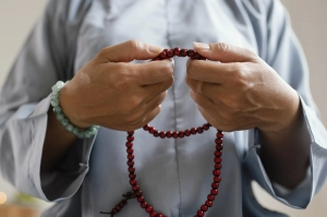 Üç Aylarda Çekilmesi Gereken Tesbihler Nelerdir?