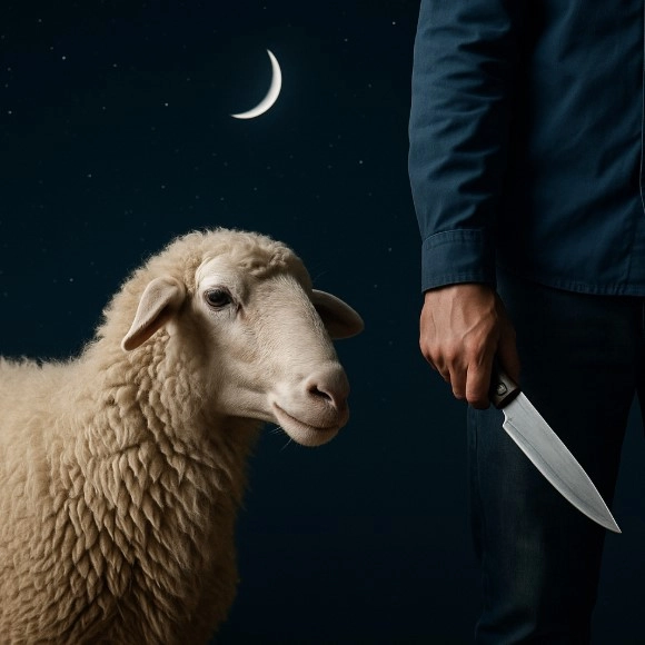 Gece Kurban Kesilir mi?