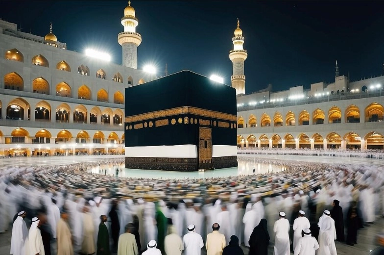 Kabe Neden 7 Kere Tavaf Edilir?