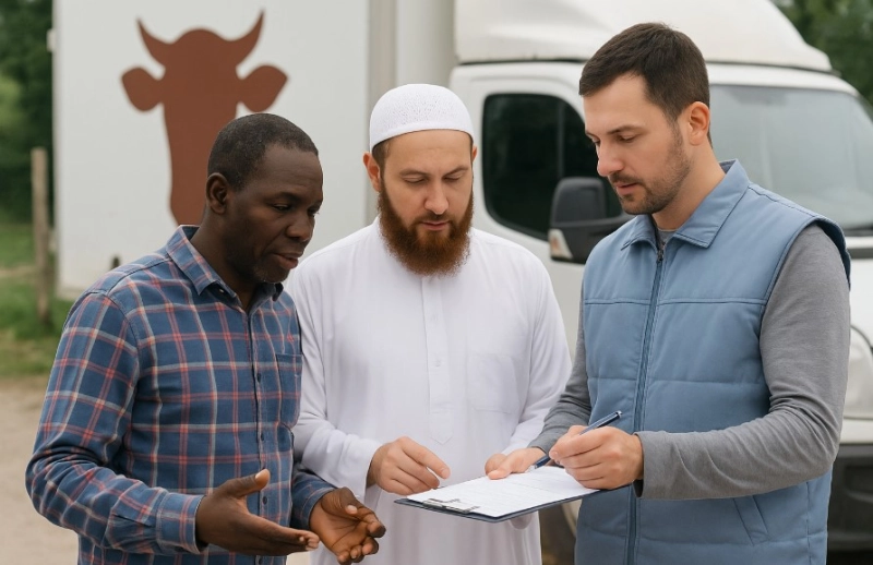 Kurban Bağışı İçin Hangi Dernek Güvenilir?