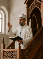 Kurban Bayramı Hutbesi