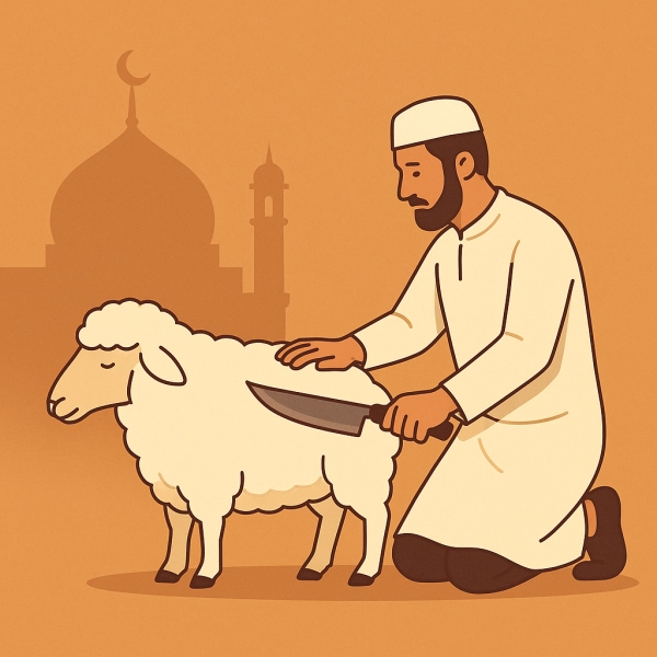 Kurban Kesmek Farz mıdır?