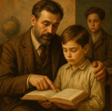 Ahlak İle Terbiye İlişkisi