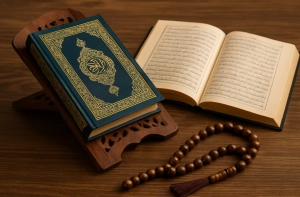 İslam Ahlakının Temel Kaynakları Nelerdir?