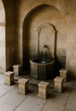 Gusül Abdesti (Boy Abdesti) Nasıl Alınır?