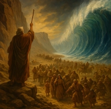 Hz. Musa’nın (a.s.) Hayatı