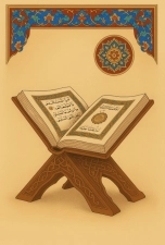 Karia Suresinin Okunuşu, Anlamı ve Tefsiri