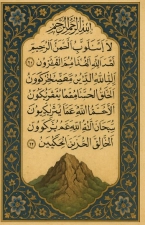 Lev Enzelna (Lâ Yestevi) Okunuşu ve Anlamı