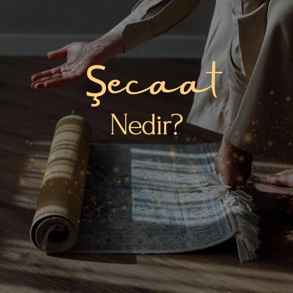 Şecaat Nedir?