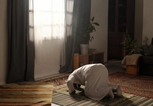 Hangi Namaz Kaç Rekat? - Namaz Rekatları