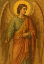 İlk Yaratılan Melek Hangisidir?