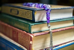 İslam'da Kutsal Kitaplar