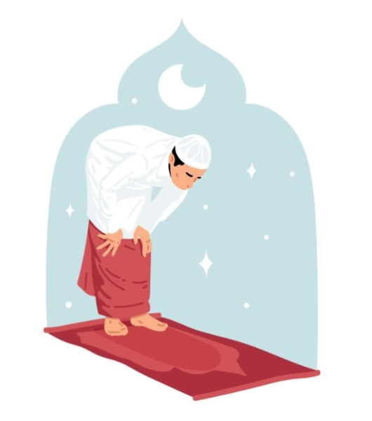 Namaz Kılarken Rükuda Ne Söylenir.jpg