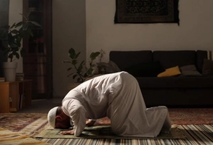 Namazın 12 Farzı Nedir?