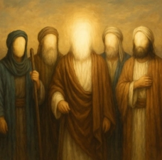 5 Büyük Peygamberler Kimlerdir?