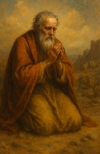 Hz. Eyyûb (a.s.) Hastalıktan Kurtulmak İçin Neden Duâ Etmedi?