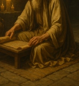 Hz. İdris Kimdir Hazreti İdris (A.s) Hayatı.jpg