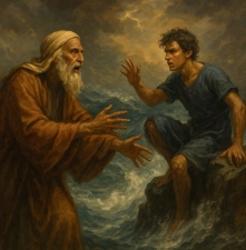 Hz. Nuh’un (a.s.) İmtihanı: Evlât, İman ve İlâhî Ölçü