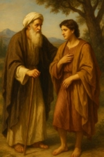 Hz. Yakup (a.s.) Kimdir?