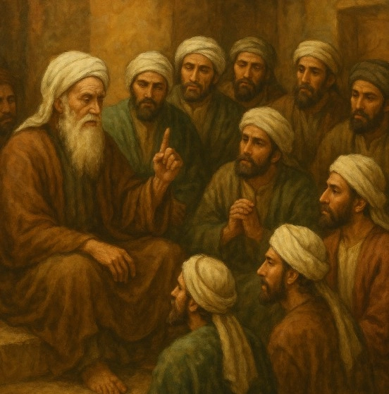 hz.yakup oğullarına vasiyet.jpg